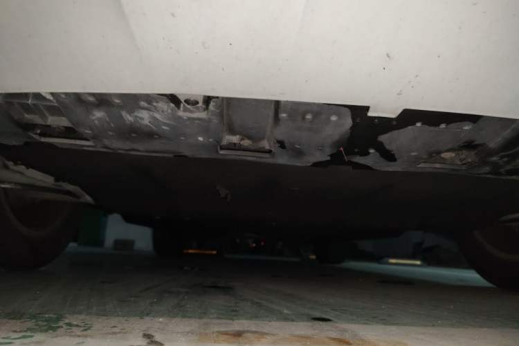 Used Audi Q3 2015 30 TFSI Comfort Model Chassis Front