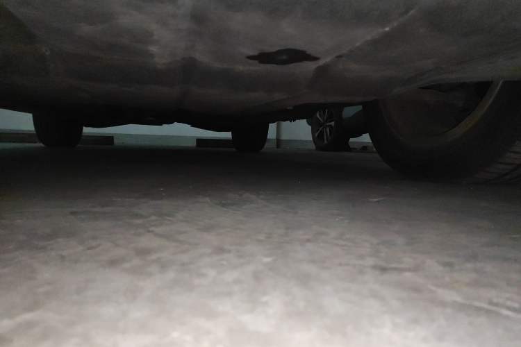 Used Audi Q3 2015 35 TFSI Comfort Model Chassis Front
