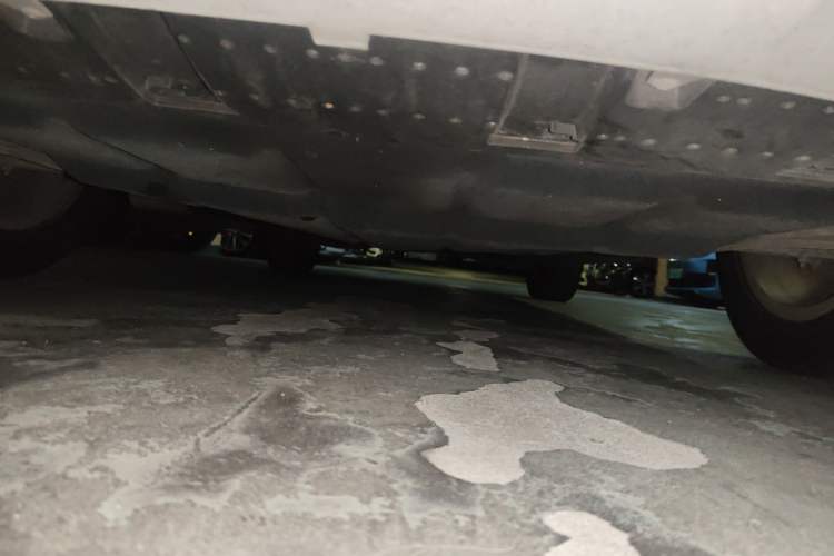 Used Audi Q3 2015 35 TFSI quattro Technology Edition Chassis Front