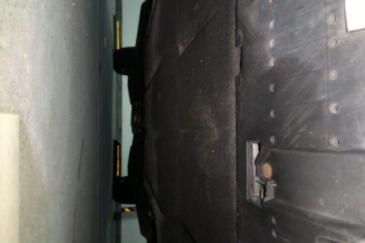 Used Audi Q3 2015 30 TFSI Comfort Model Chassis Front