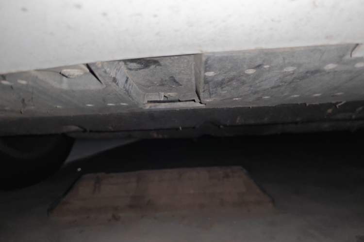 Used Audi Q3 2015 35 TFSI Comfort Model Chassis Front