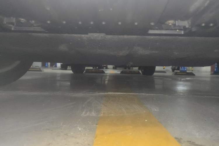 Used Audi Q3 2015 35 TFSI quattro Technology Edition Chassis Front
