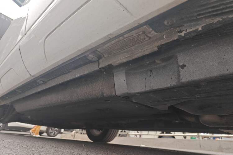 Used Audi Q3 2015 35 TFSI quattro Technology Edition Chassis Rear Left