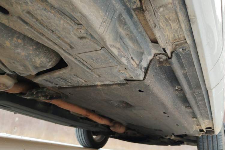 Used Audi Q3 2015 35 TFSI Comfort Model Chassis Rear Right