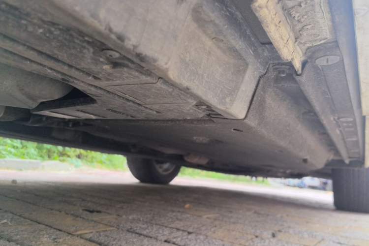 Used Audi Q3 2015 35 TFSI Ambition Edition Chassis Rear Right