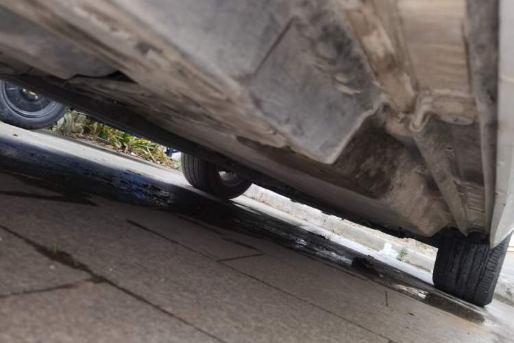 Used Audi Q3 2015 30 TFSI Comfort Model Chassis Rear Right