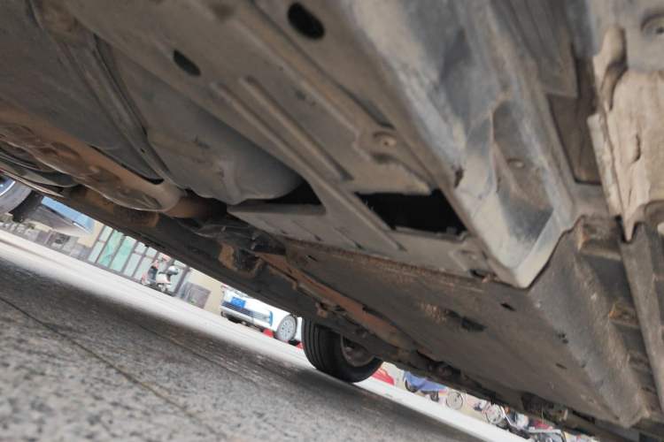 Used Audi Q3 2015 30 TFSI Ambition Edition Chassis Rear Right