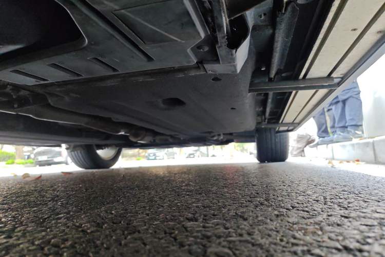 Used Audi Q3 2015 35 TFSI Millionth Anniversary Intelligent Edition Chassis Rear Right