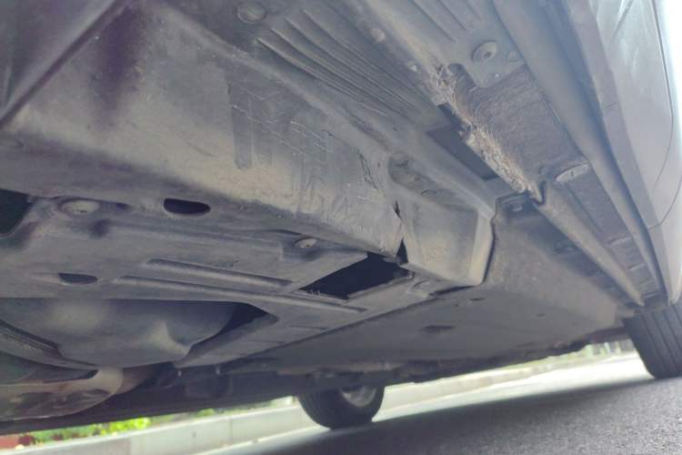 Used Audi Q3 2015 30 TFSI Ambition Edition Chassis Rear Right