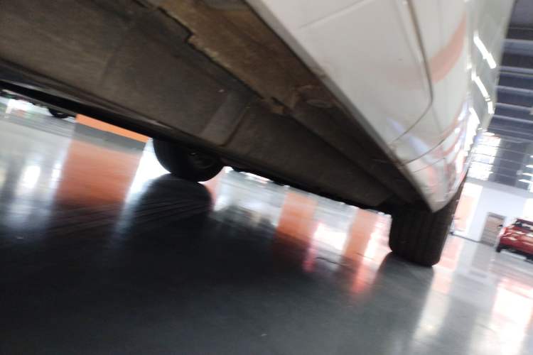 Used Audi Q3 2015 35 TFSI quattro Technology Edition Chassis Rear Right