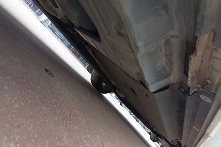 Used Audi Q3 2015 35 TFSI quattro Technology Edition Chassis Rear Right