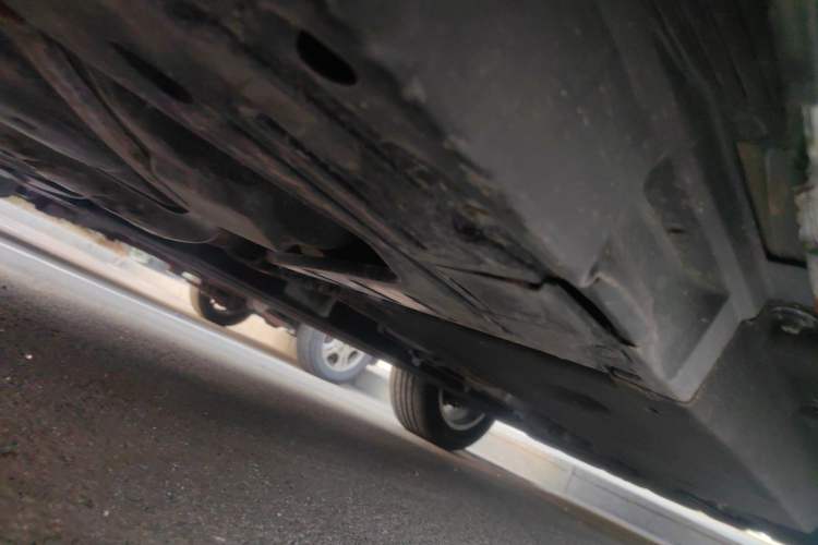 Used Audi Q3 2015 30 TFSI Ambition Edition Chassis Rear Right