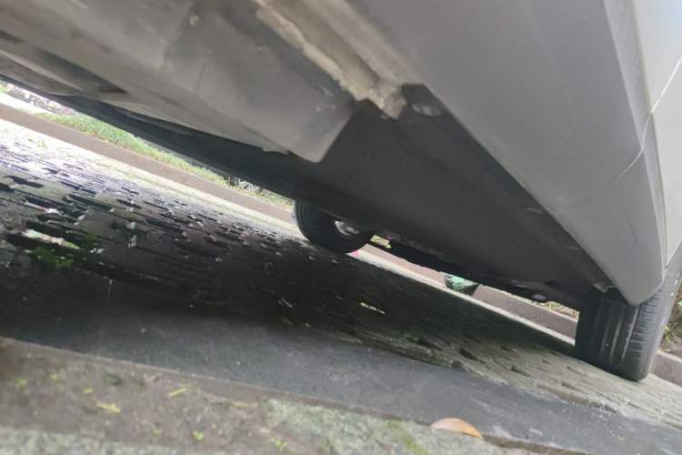 Used Audi Q3 2015 30 TFSI Ambition Edition Chassis Rear Right