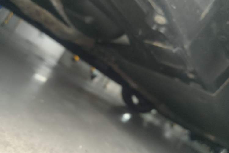 Used Audi Q3 2015 35 TFSI quattro Technology Edition Chassis Rear Right
