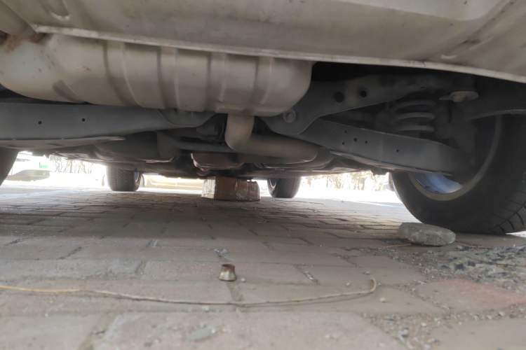 Used Audi Q3 2015 35 TFSI quattro Technology Edition Chassis Rear