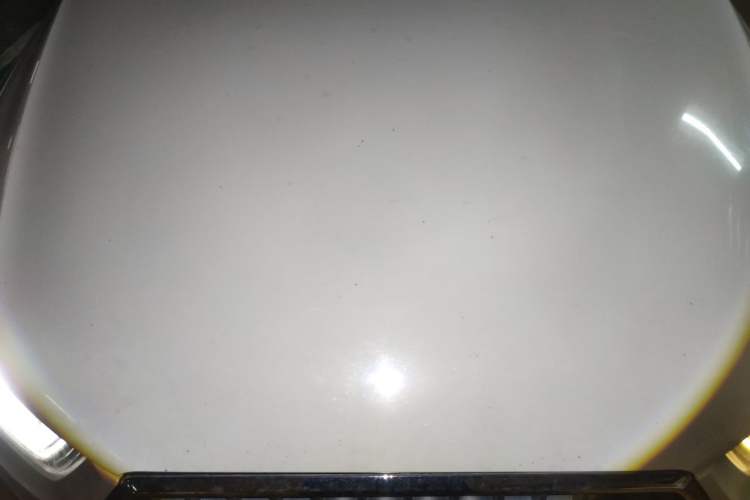 Used Audi Q3 2015 30 TFSI Comfort Model Engine Bay
