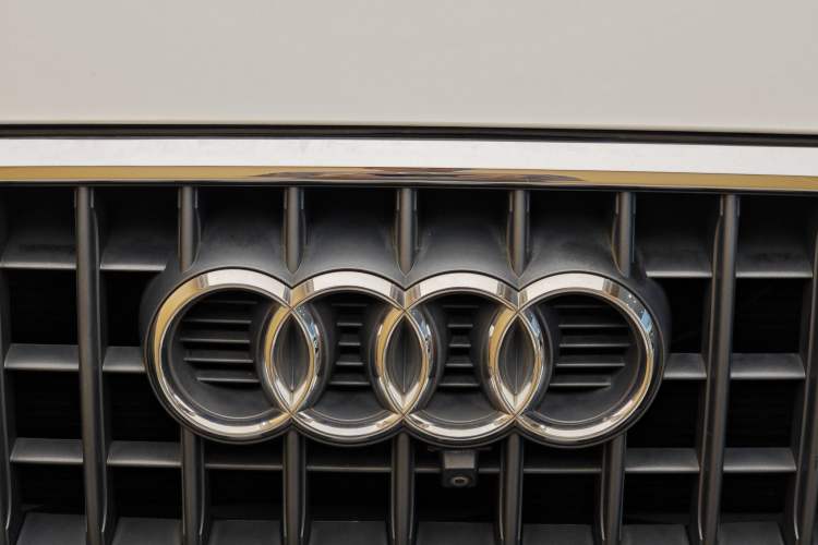 Used Audi Q3 2015 35 TFSI Millionth Anniversary Intelligent Edition Exterior 11