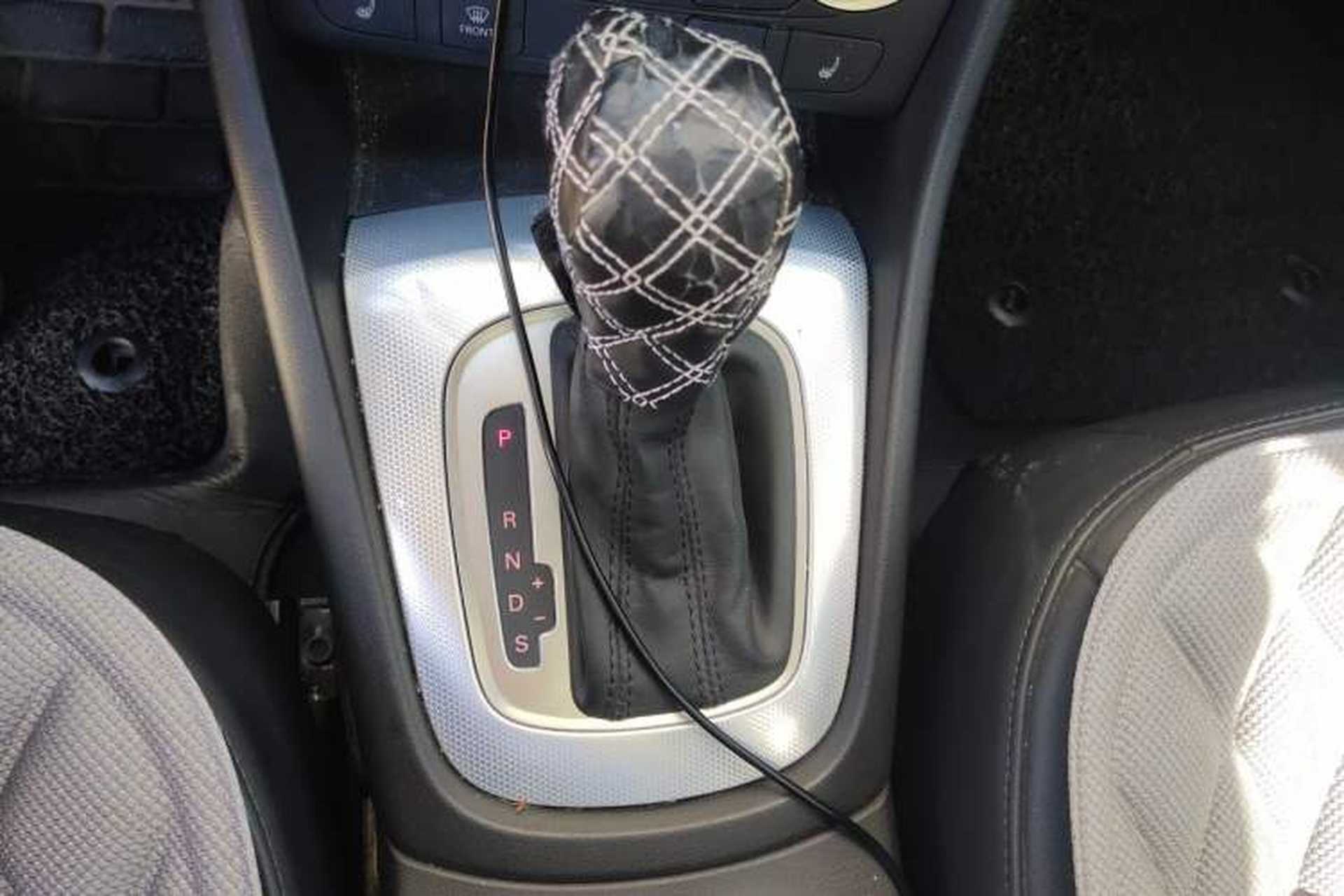 Used Audi Q3 2015 35 TFSI quattro Technology Edition Gear Lever