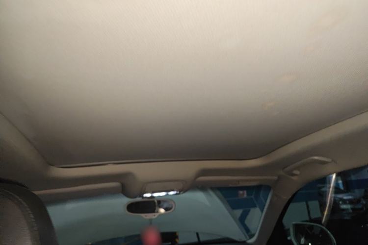 Used Audi Q3 2015 35 TFSI quattro Technology Edition Headliner