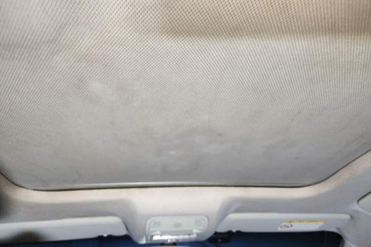 Used Audi Q3 2015 30 TFSI Comfort Model Headliner