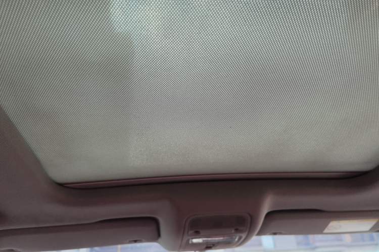Used Audi Q3 2015 35 TFSI Ambition Edition Headliner