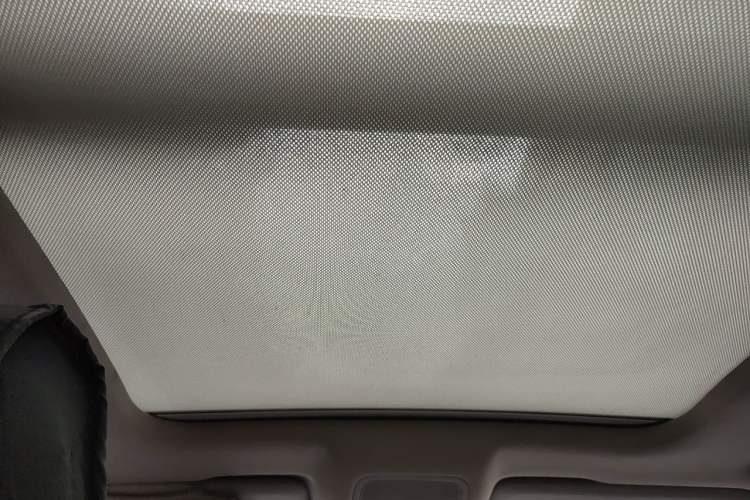 Used Audi Q3 2015 30 TFSI Comfort Model Headliner