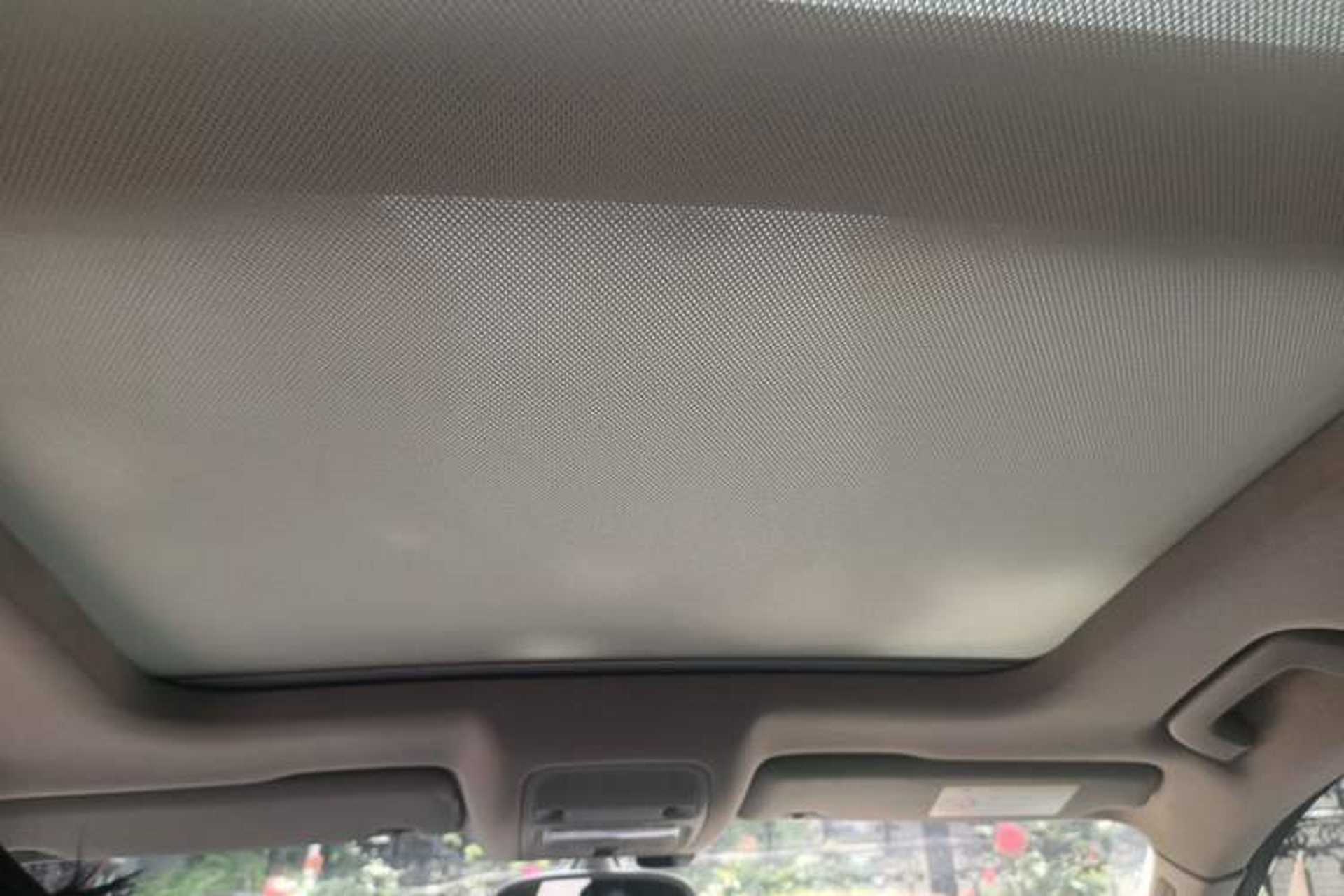 Used Audi Q3 2015 30 TFSI Comfort Model Headliner