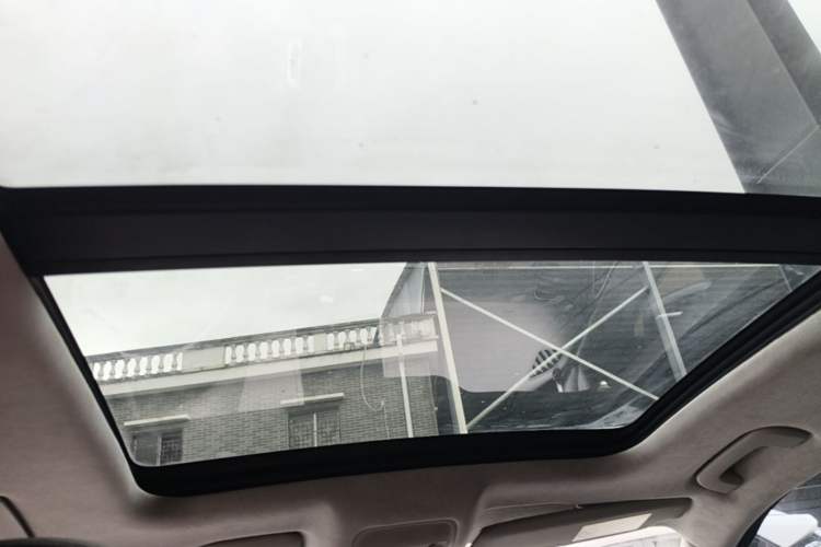 Used Audi Q3 2015 35 TFSI Millionth Anniversary Intelligent Edition Headliner