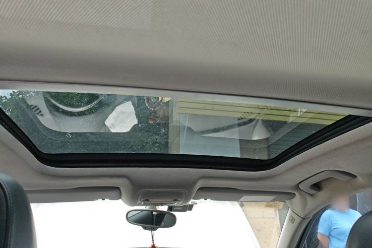 Used Audi Q3 2015 35 TFSI quattro Technology Edition Headliner