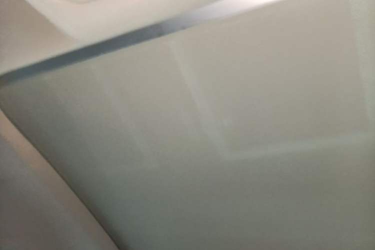 Used Audi Q3 2015 35 TFSI Comfort Model Headliner