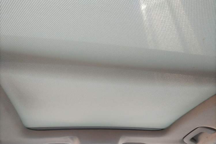 Used Audi Q3 2015 30 TFSI Comfort Model Headliner
