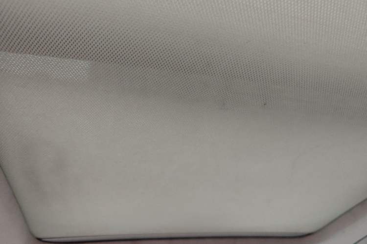 Used Audi Q3 2015 35 TFSI Ambition Edition Headliner