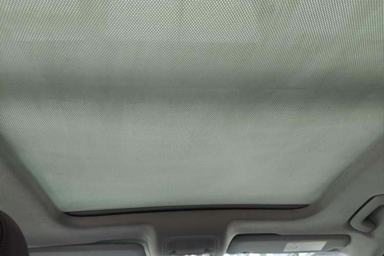 Used Audi Q3 2015 35 TFSI Comfort Model Headliner