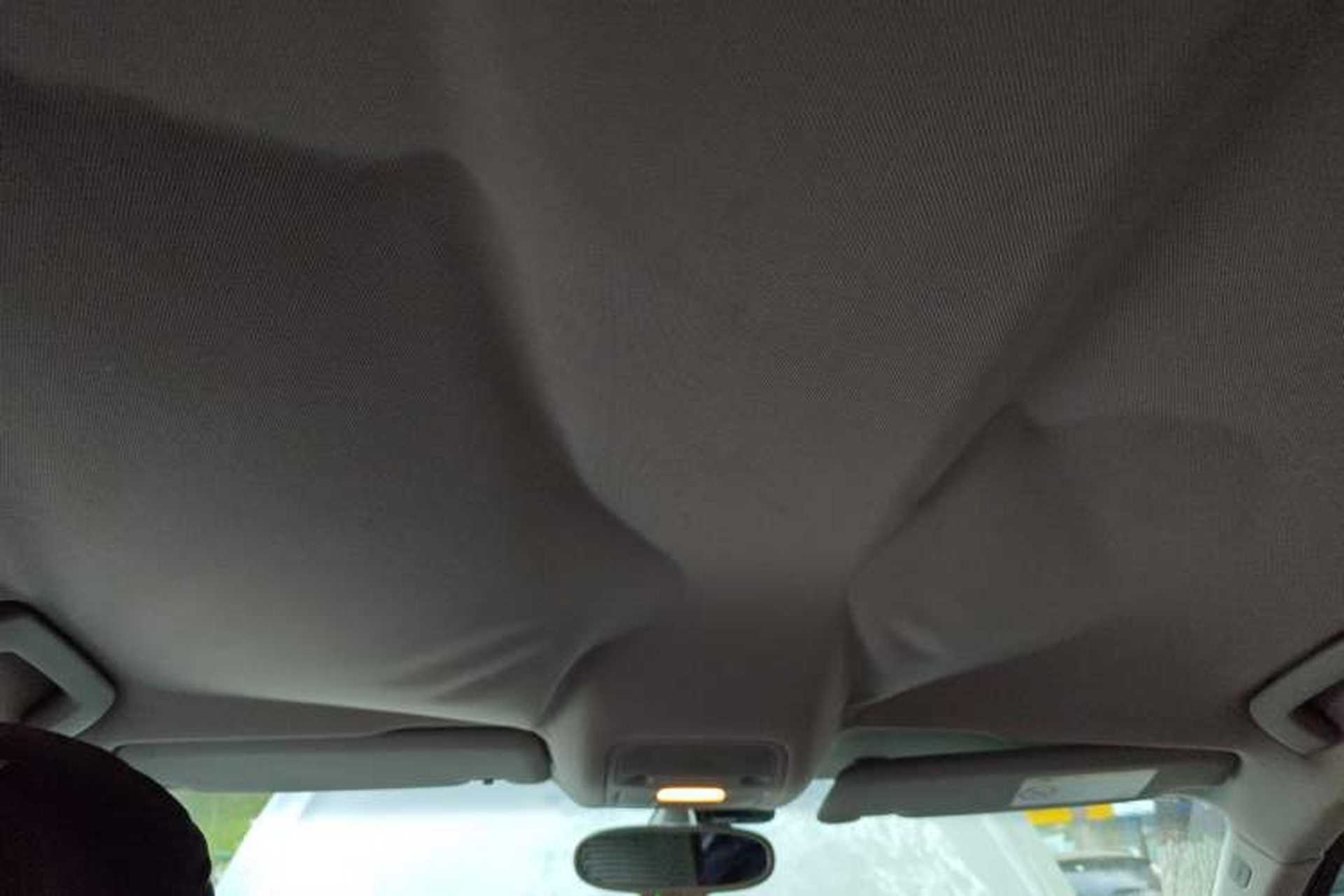Used Audi Q3 2015 30 TFSI Standard Model Headliner