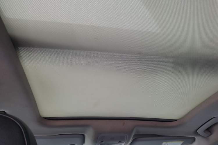 Used Audi Q3 2015 35 TFSI quattro Millionth Anniversary Edition Headliner