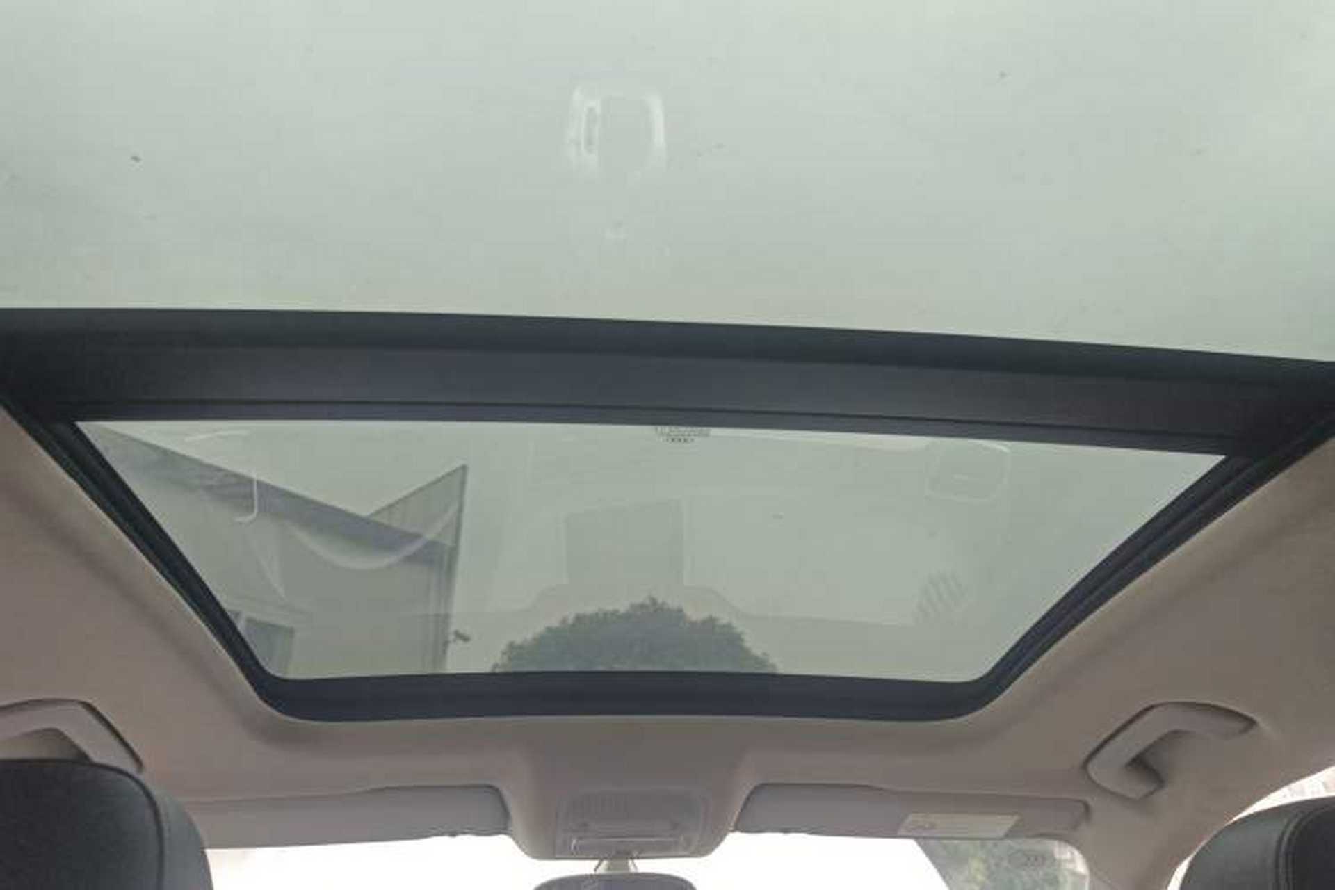 Used Audi Q3 2015 35 TFSI quattro Millionth Anniversary Edition Headliner