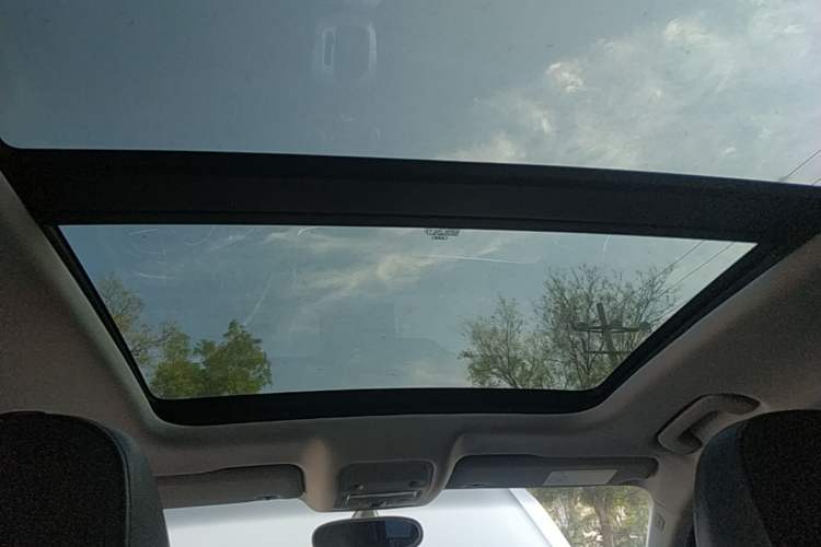 Used Audi Q3 2015 35 TFSI quattro Technology Edition Headliner