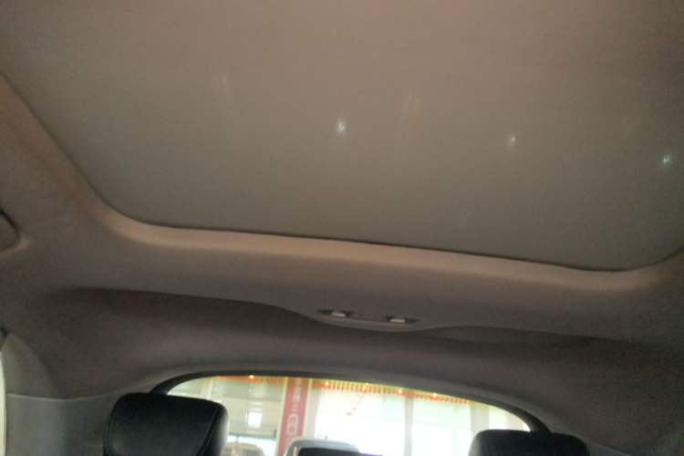 Used Audi Q3 2015 30 TFSI Ambition Edition Headliner