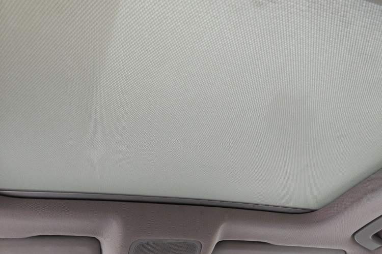 Used Audi Q3 2015 30 TFSI Ambition Edition Headliner