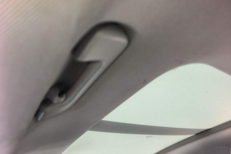 Used Audi Q3 2015 35 TFSI Ambition Edition Headliner
