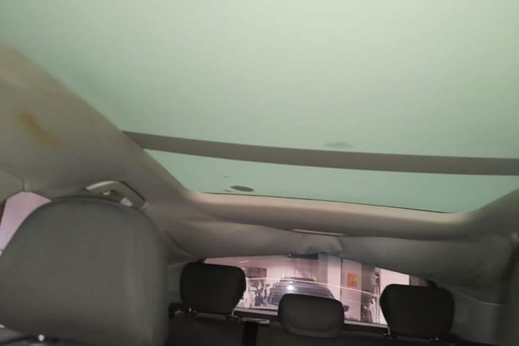 Used Audi Q3 2015 35 TFSI Ambition Edition Headliner