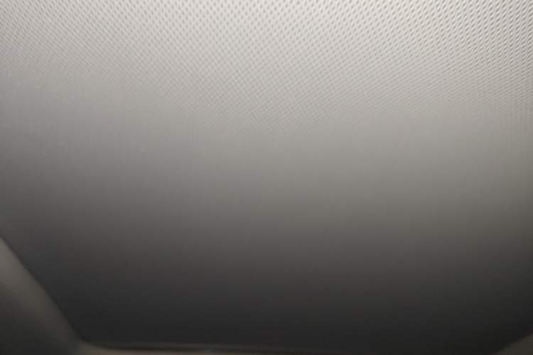 Used Audi Q3 2015 35 TFSI Comfort Model Headliner