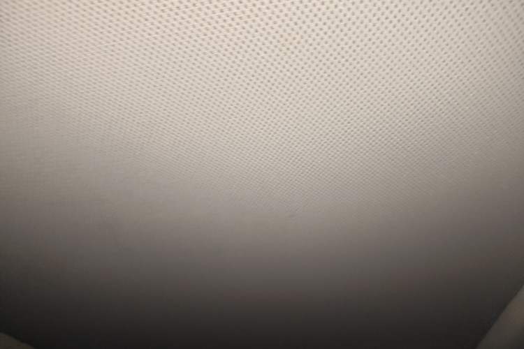 Used Audi Q3 2015 30 TFSI Comfort Model Headliner