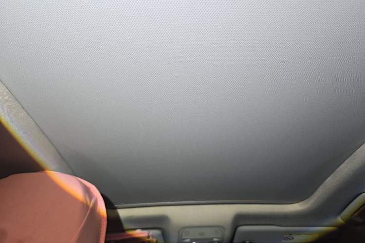 Used Audi Q3 2015 35 TFSI Ambition Edition Headliner