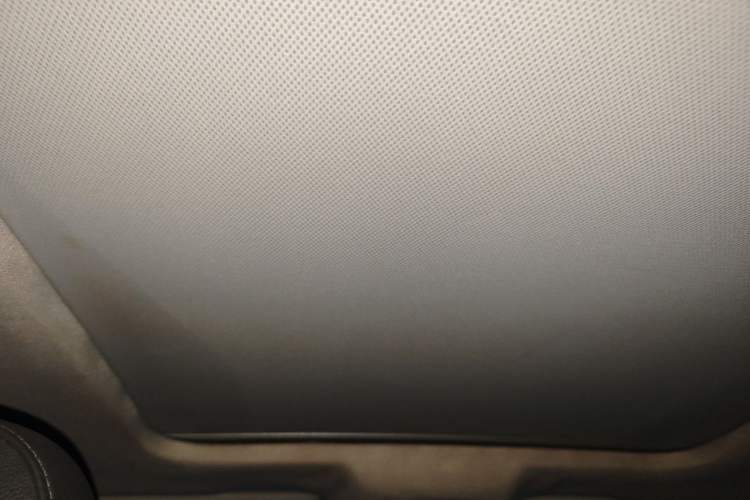 Used Audi Q3 2015 30 TFSI Comfort Model Headliner