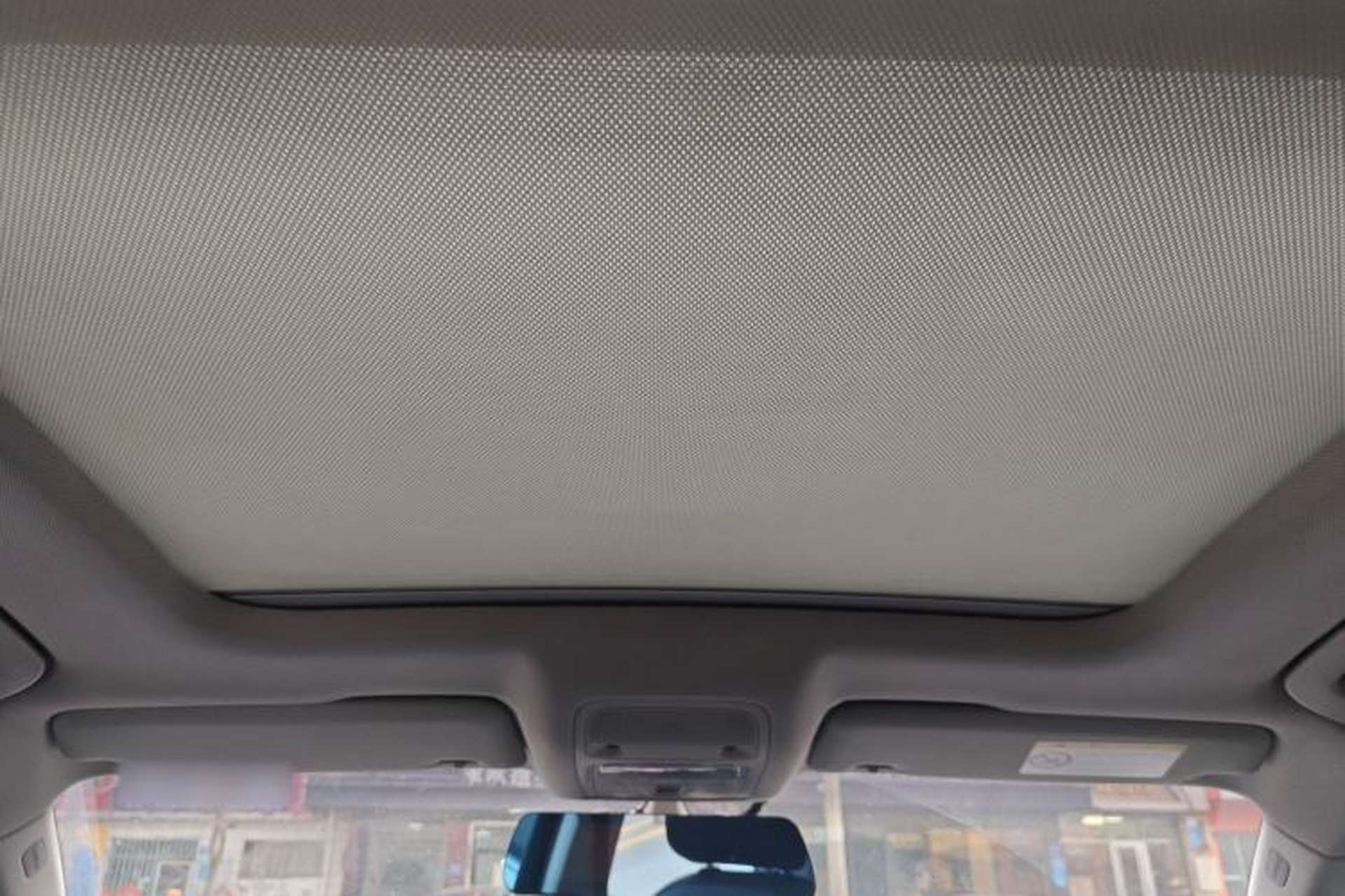 Used Audi Q3 2015 35 TFSI quattro Technology Edition Headliner
