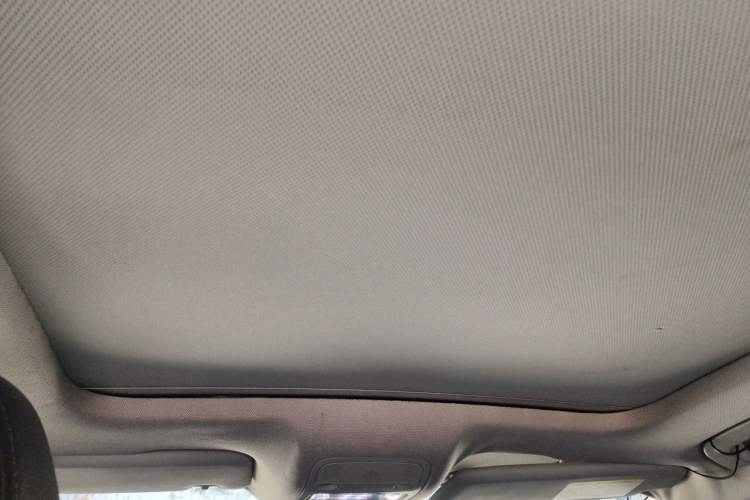 Used Audi Q3 2015 35 TFSI Comfort Model Headliner