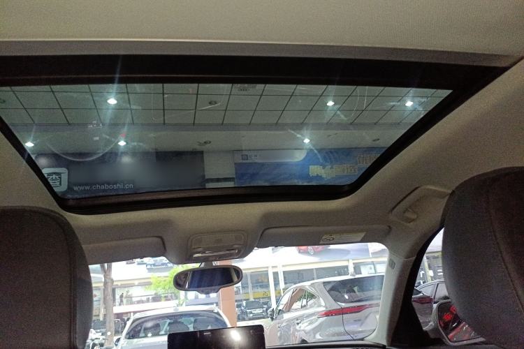 Used Audi Q3 2015 35 TFSI quattro Technology Edition Headliner