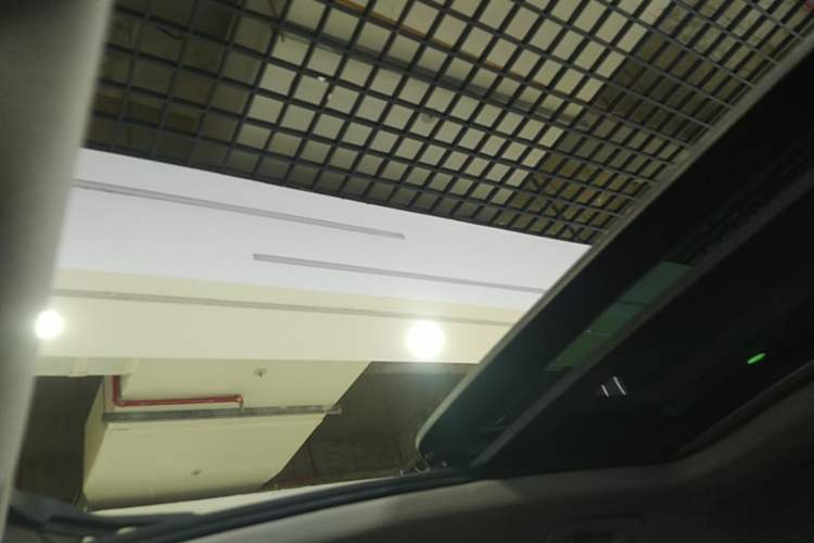 Used Audi Q3 2015 35 TFSI quattro Technology Edition Headliner