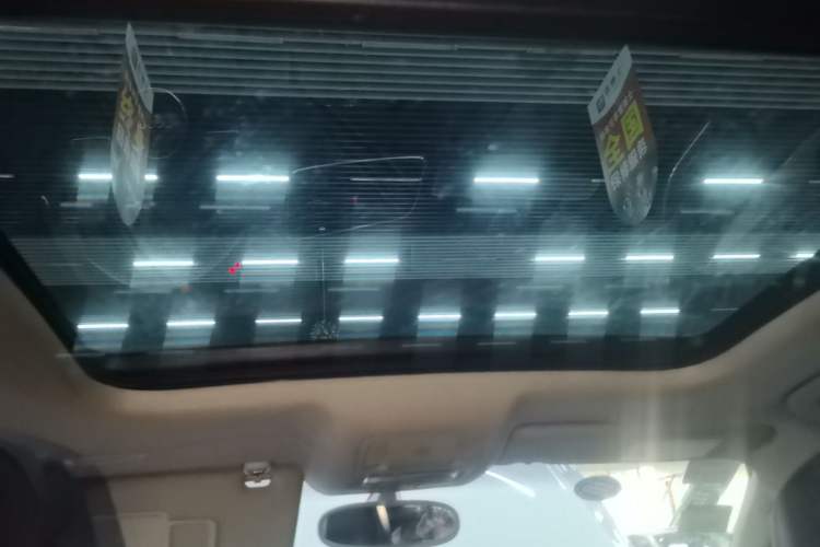 Used Audi Q3 2015 35 TFSI quattro Millionth Anniversary Edition Headliner